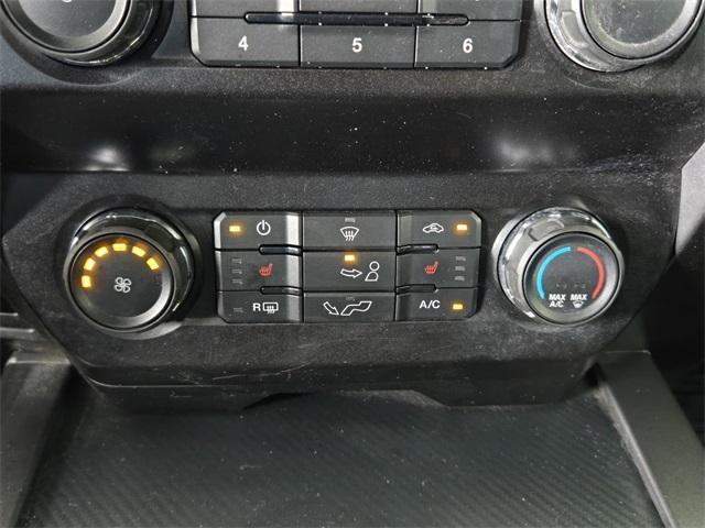 used 2019 Ford F-150 car, priced at $26,546