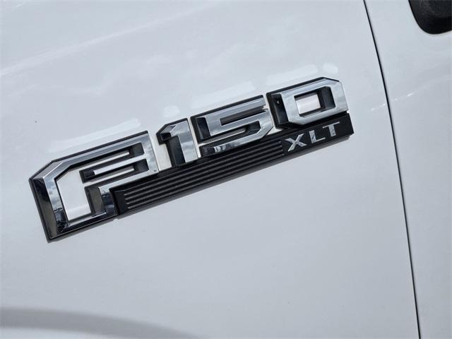 used 2019 Ford F-150 car, priced at $26,546