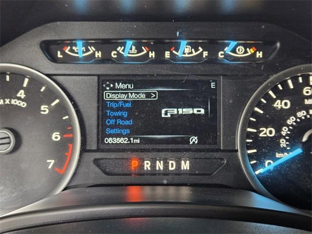 used 2019 Ford F-150 car, priced at $26,546
