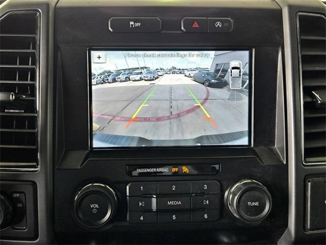 used 2019 Ford F-150 car, priced at $26,546