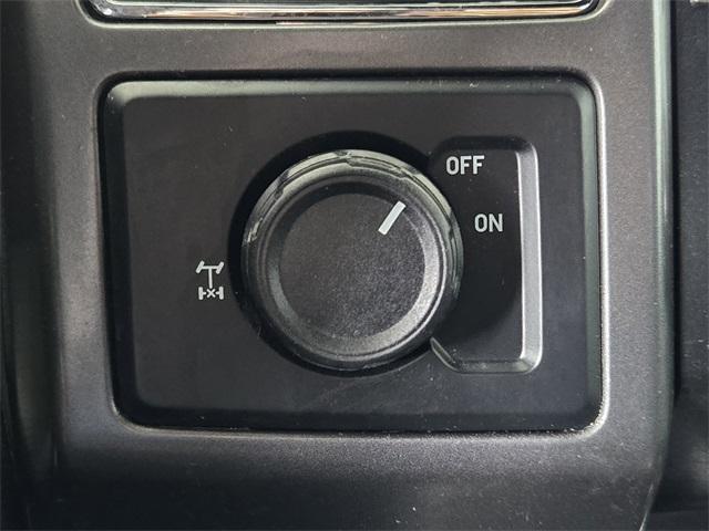 used 2019 Ford F-150 car, priced at $26,546