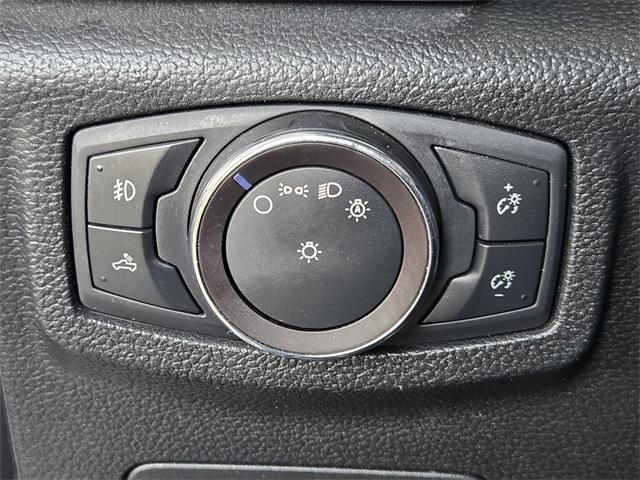 used 2019 Ford F-150 car, priced at $26,546