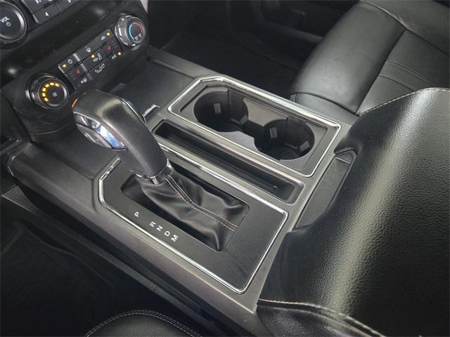 used 2019 Ford F-150 car, priced at $26,546