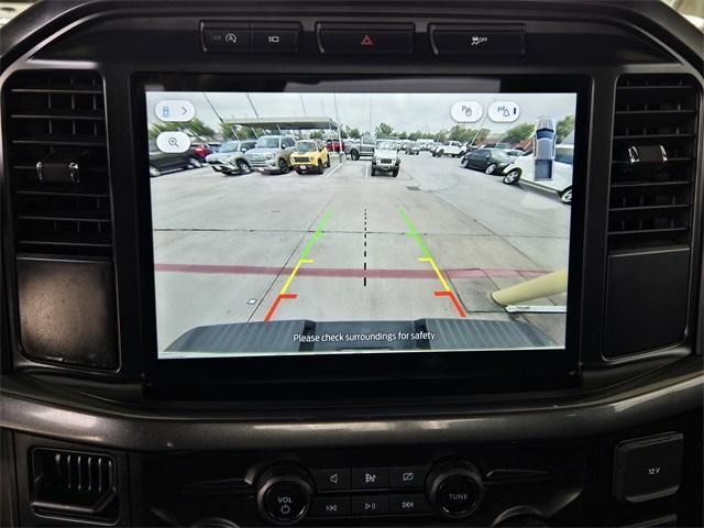 used 2024 Ford F-150 car, priced at $39,777