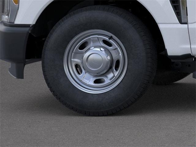 new 2026 Ford F-250 car