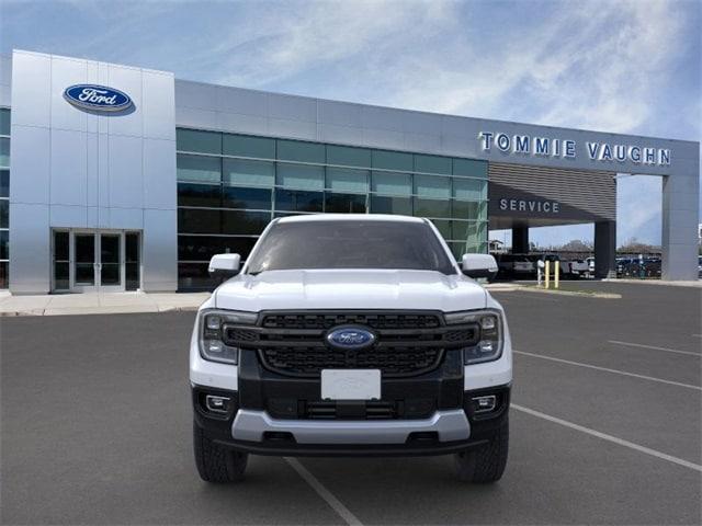 new 2024 Ford Ranger car, priced at $49,955