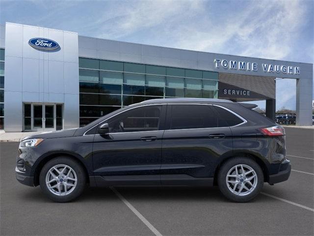 new 2024 Ford Edge car, priced at $31,998