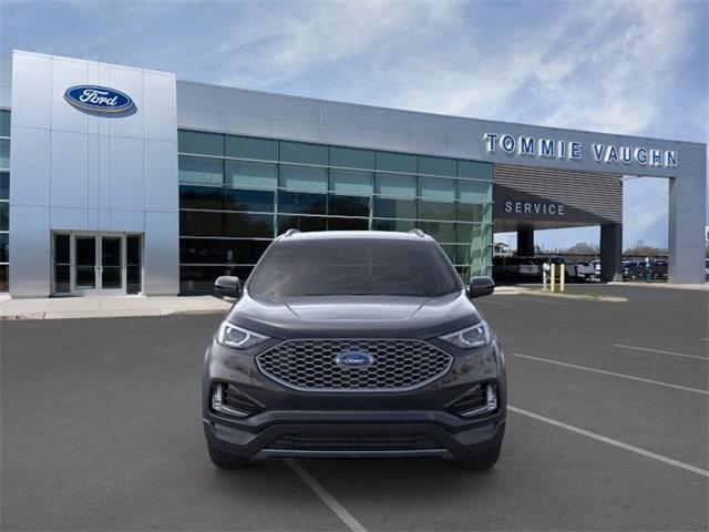 new 2024 Ford Edge car, priced at $31,998