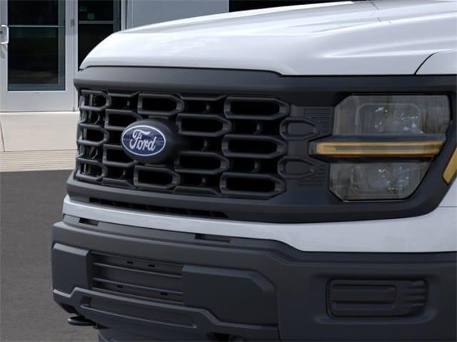 new 2024 Ford F-150 car