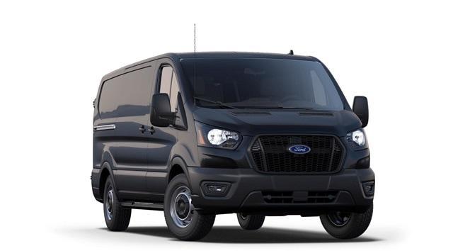 new 2024 Ford Transit-150 car