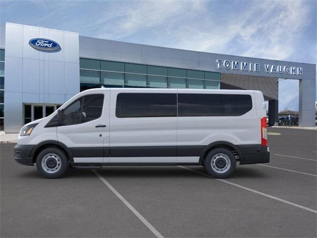 new 2024 Ford Transit-350 car, priced at $59,065