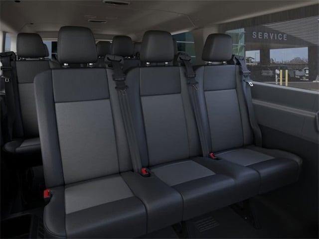 new 2024 Ford Transit-350 car, priced at $59,065