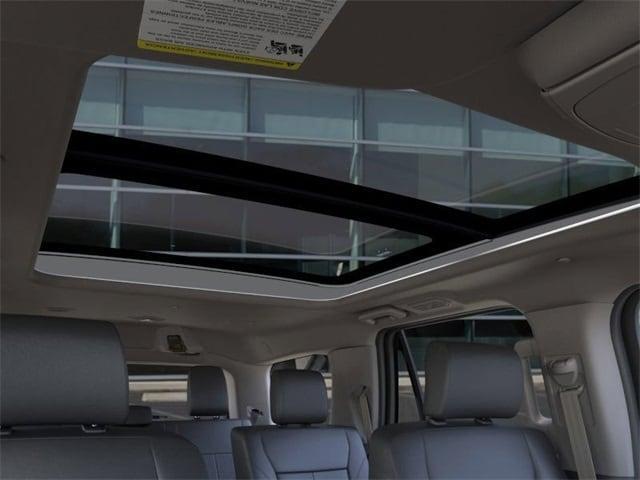new 2024 Ford Expedition car, priced at $57,498