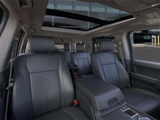 new 2024 Ford Expedition car, priced at $60,998