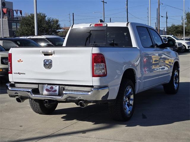 used 2019 Ram 1500 car, priced at $24,810