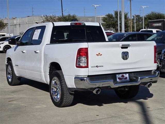 used 2019 Ram 1500 car, priced at $24,810