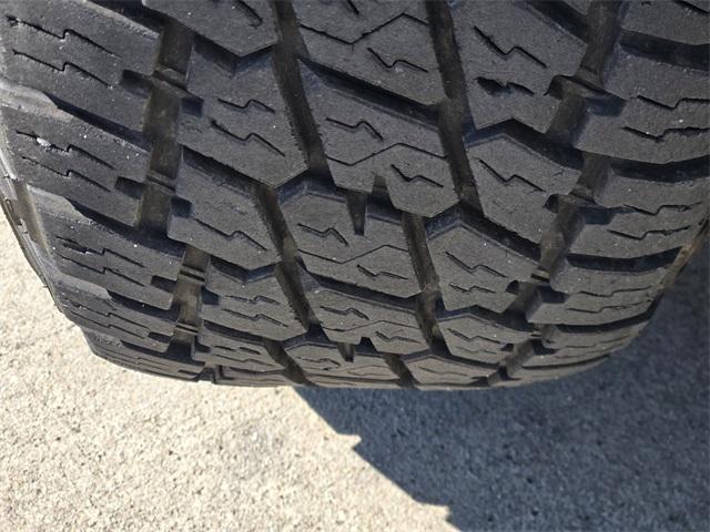 used 2024 Ford F-150 car, priced at $43,500