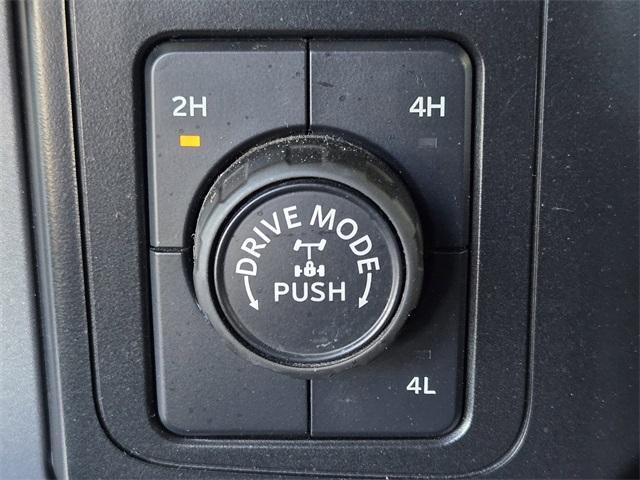 used 2024 Ford F-150 car, priced at $43,500