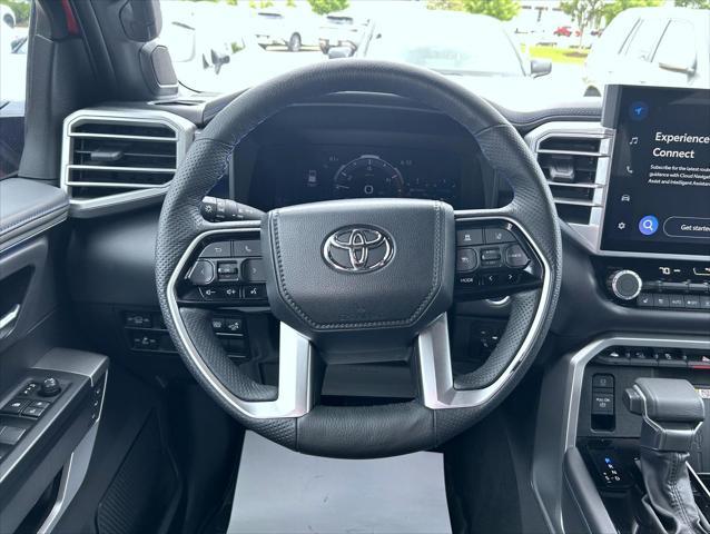 used 2023 Toyota Sequoia car, priced at $66,999