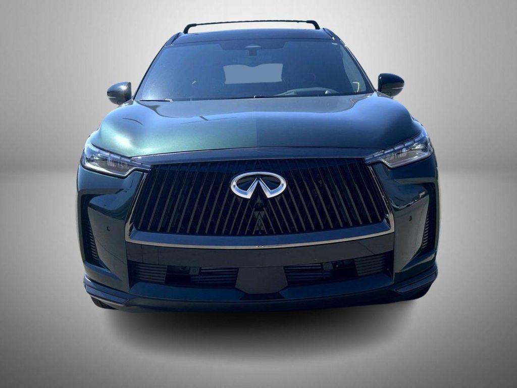 new 2026 INFINITI QX60 car, priced at $70,925