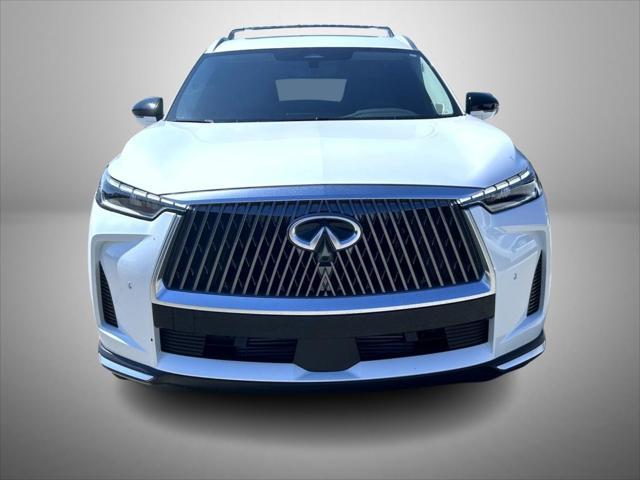 new 2026 INFINITI QX60 car, priced at $62,810