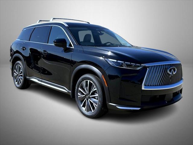 new 2026 INFINITI QX60 car, priced at $62,040