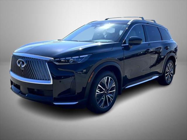 new 2026 INFINITI QX60 car, priced at $62,040