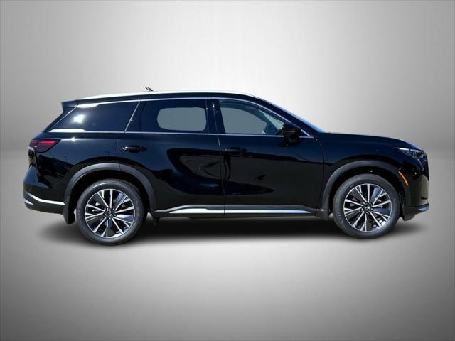 new 2026 INFINITI QX60 car, priced at $62,040