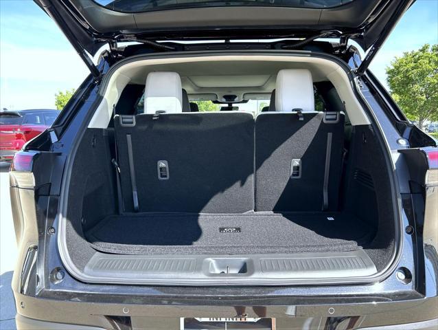 new 2026 INFINITI QX60 car, priced at $62,040