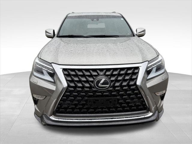used 2020 Lexus GX 460 car, priced at $45,999