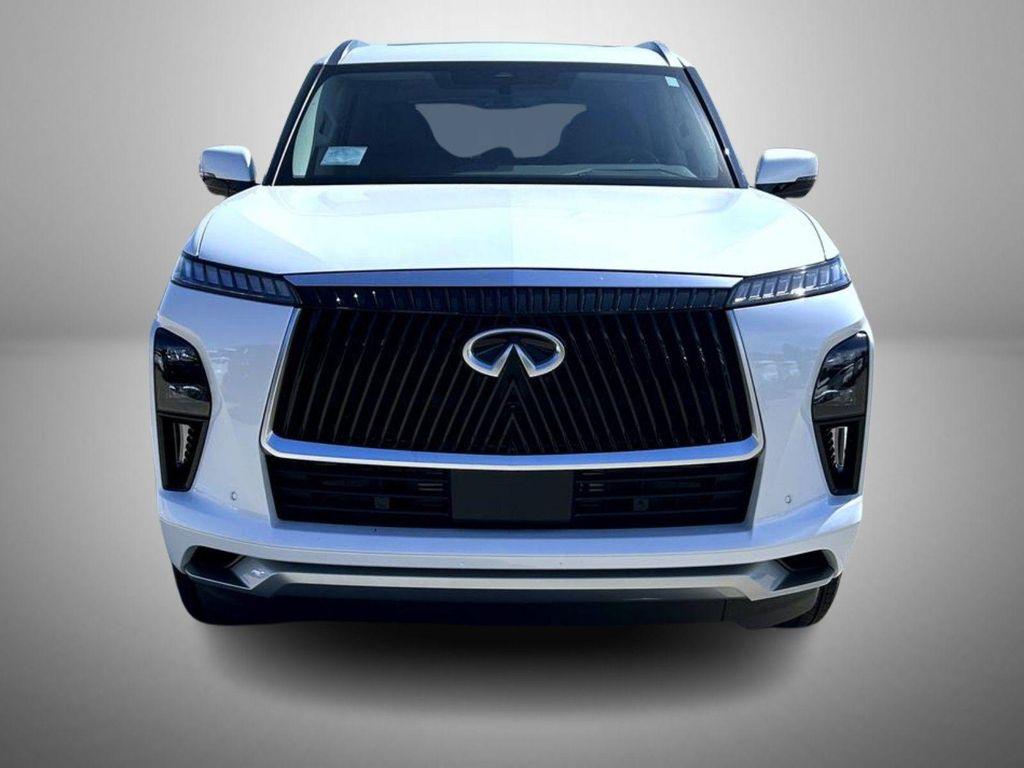 new 2026 INFINITI QX80 car, priced at $92,159