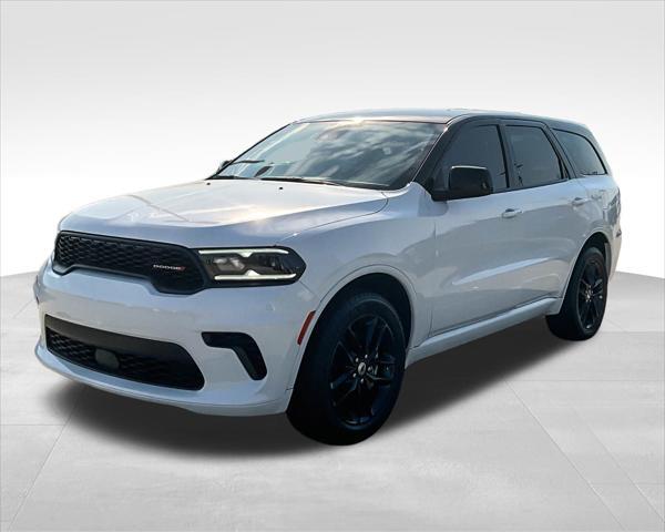 used 2023 Dodge Durango car, priced at $30,995