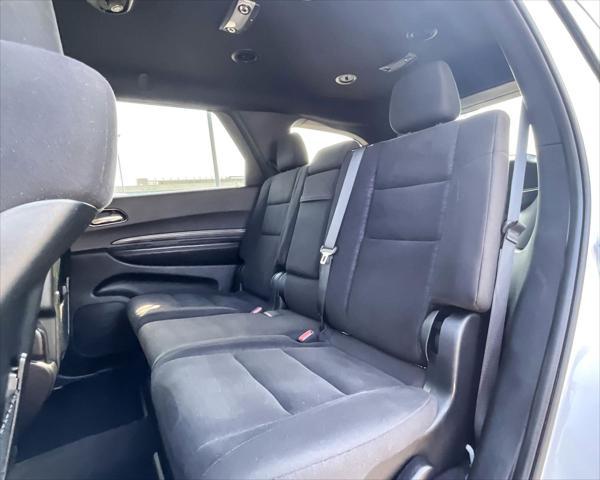 used 2023 Dodge Durango car, priced at $34,656