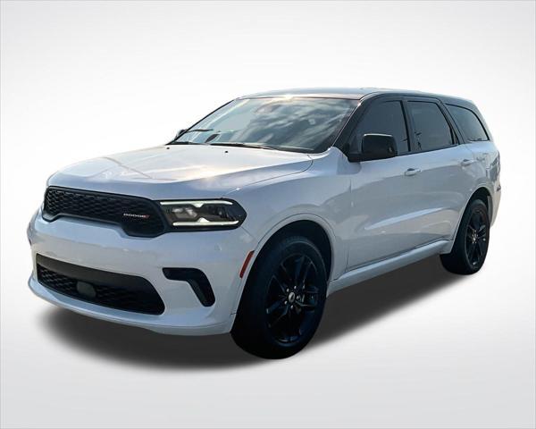 used 2023 Dodge Durango car, priced at $34,656