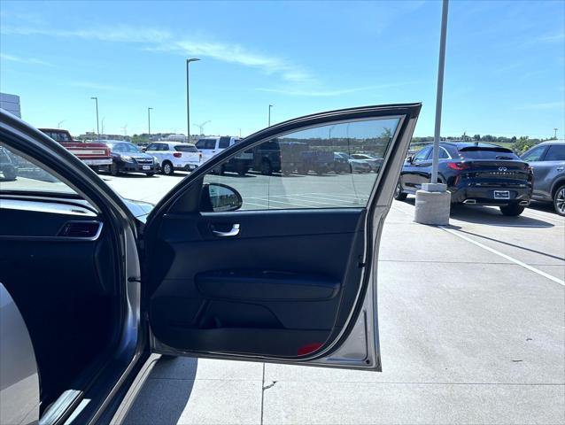 used 2018 Kia Optima car, priced at $12,999