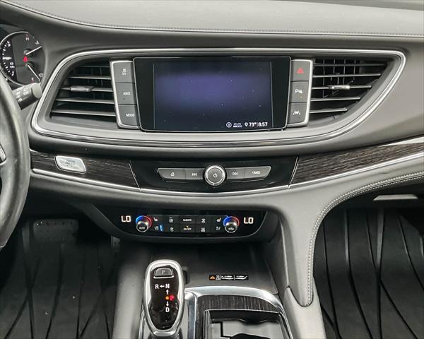 used 2020 Buick Enclave car, priced at $29,699