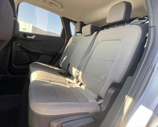 used 2021 Ford Escape car, priced at $21,699