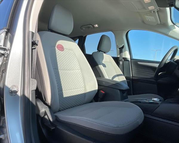 used 2021 Ford Escape car, priced at $21,699