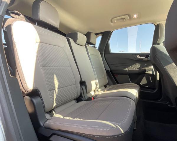 used 2021 Ford Escape car, priced at $21,699