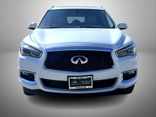 used 2018 INFINITI QX60 car, priced at $11,995