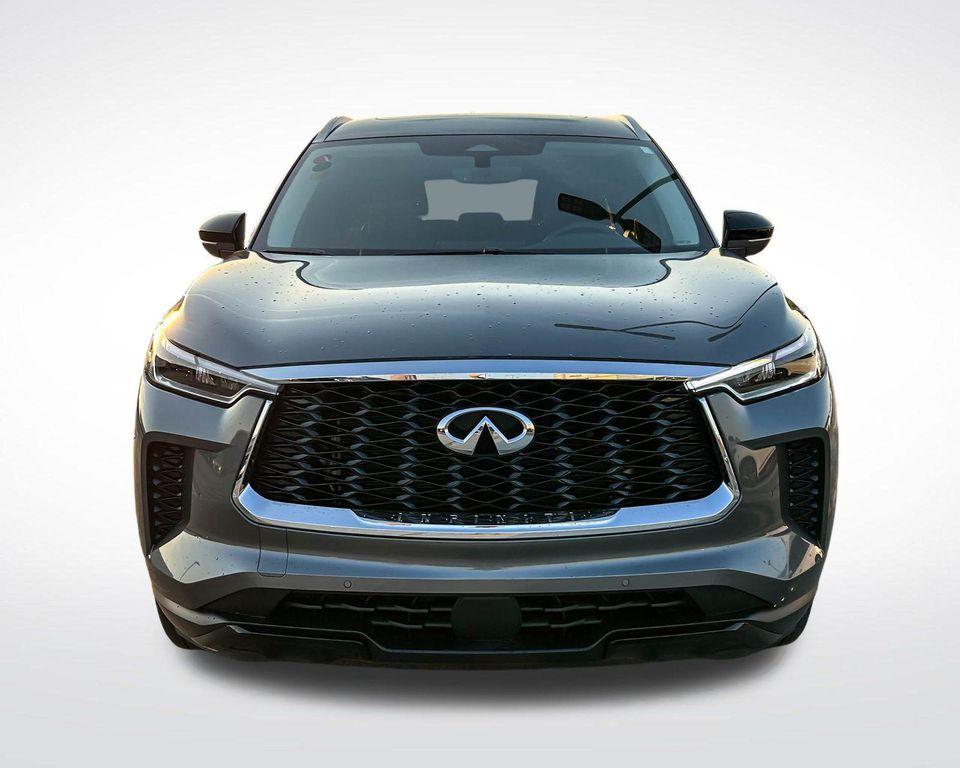 used 2024 INFINITI QX60 car, priced at $45,499