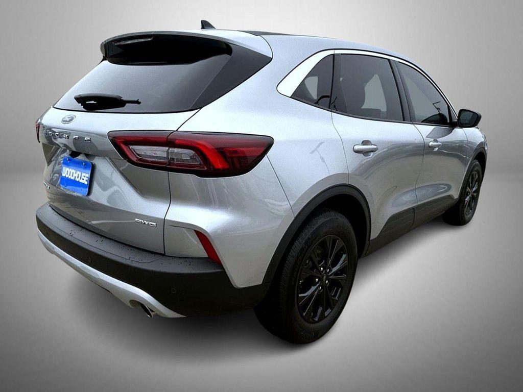 used 2024 Ford Escape car, priced at $23,699