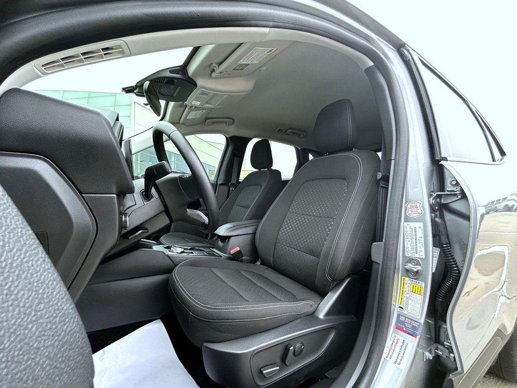 used 2024 Ford Escape car, priced at $23,699