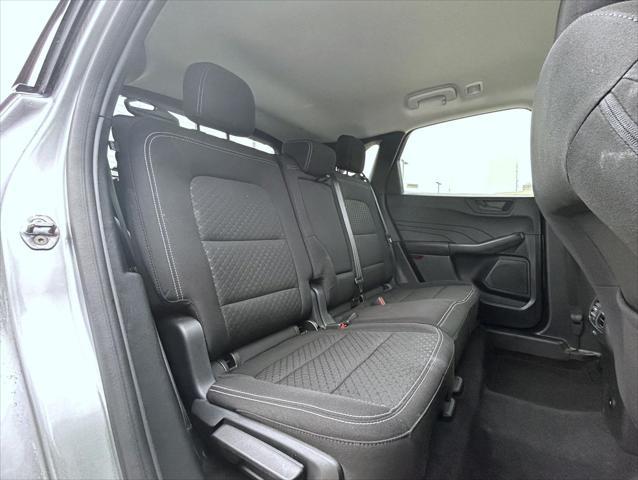 used 2024 Ford Escape car, priced at $24,699