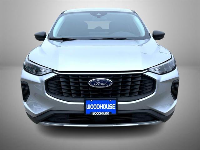used 2024 Ford Escape car, priced at $24,699
