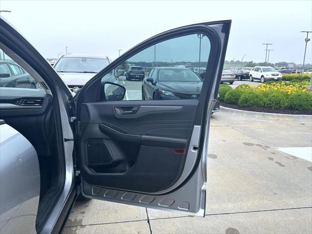used 2024 Ford Escape car, priced at $24,699