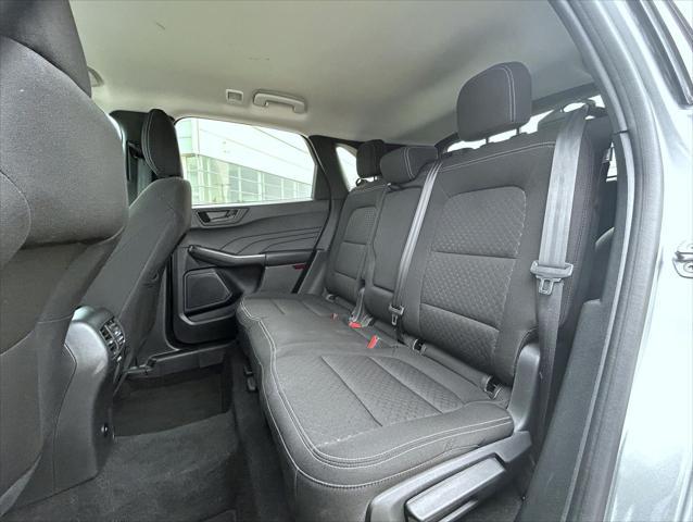 used 2024 Ford Escape car, priced at $24,699