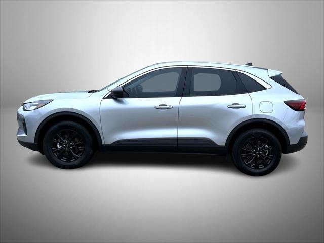 used 2024 Ford Escape car, priced at $24,699