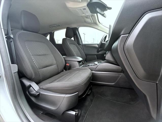 used 2024 Ford Escape car, priced at $24,699