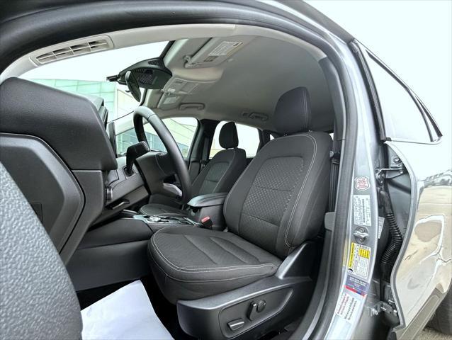 used 2024 Ford Escape car, priced at $24,699